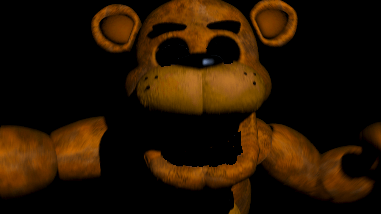 Jumpscare